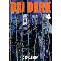 Dai Dark Vol. 4