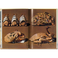 Dalí: Les Dîners de Gala (large)