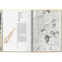 Dalí: Les Dîners de Gala (large)