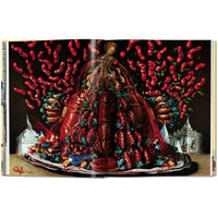 Dalí: Les Dîners de Gala (large)