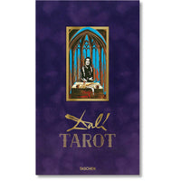 Dalí. Tarot