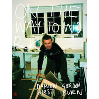 Damien Hirst: On the Way to Work