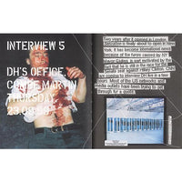 Damien Hirst: On the Way to Work