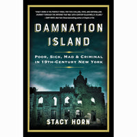 Damnation Island