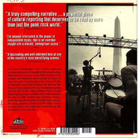 Dance Of Days: Two Decades Of Punk In The Nation's Capital