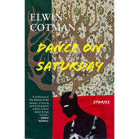 Dance on Saturday: Stories