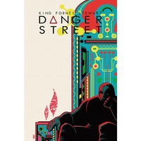 Danger Street #3