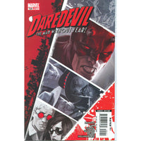 Daredevil #104