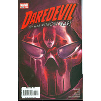 Daredevil #105