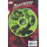 Daredevil #108