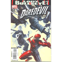 Daredevil #114