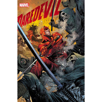 Daredevil #2