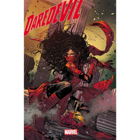 Daredevil #6 (2022)