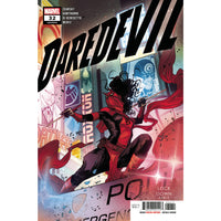 Daredevil #32 (cover a)