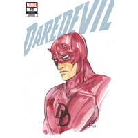 Daredevil #32 (cover b)