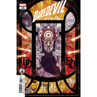 Daredevil #34