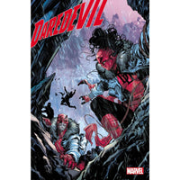 Daredevil #4