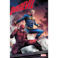 Daredevil #4 (2022)