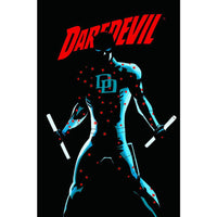 Daredevil #5 (2012)