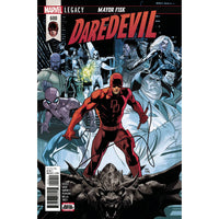 Daredevil #600
