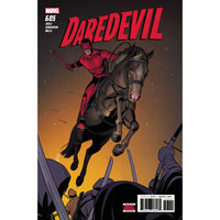Daredevil #605