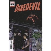 Daredevil Annual #1 (2018)