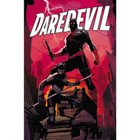 Daredevil Back in Black Volume 1: Chinatown