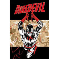 Daredevil Back in Black Volume 3: Dark Art