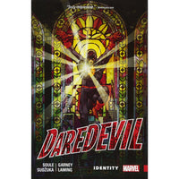 Daredevil Back in Black Volume 4: Identity