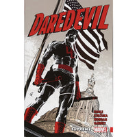 Daredevil Back in Black Volume 5: Supreme