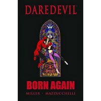 Daredevil: Born Again