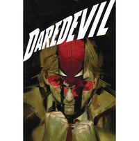 Daredevil by Chip Zdarsky Volume 3: Through Hell