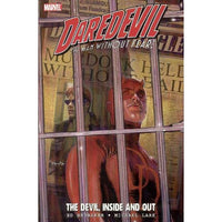 Daredevil: The Devil Inside and Out Volume 1