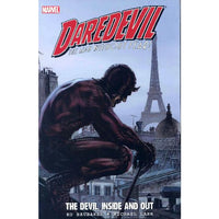 Daredevil: The Devil Inside and Out Volume 2