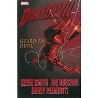 Daredevil: Guardian Devil