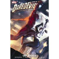 Daredevil: Lady Bullseye