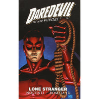 Daredevil: Lone Stranger