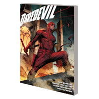 Daredevil Vol. 5