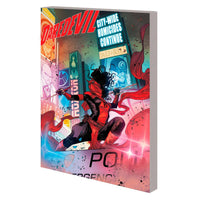 Daredevil by Chip Zdarsky Volume 7: Lockdown