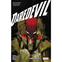 Daredevil by Chip Zdarsky Volume 3: Through Hell