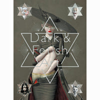 Dark & Fetish Art
