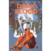 Dark Blood #4