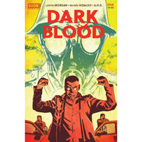 Dark Blood #5