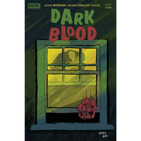 Dark Blood #5