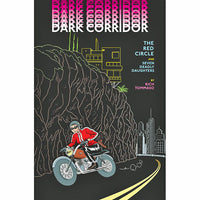 Dark Corridor Volume 1