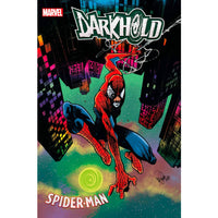 Darkhold Spider-Man #1