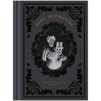 Dark Inspiration: Grotesque Illustrations, Art And Design