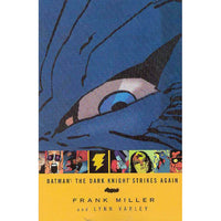 Batman: The Dark Knight Strikes Again