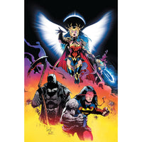 Dark Nights: Death Metal