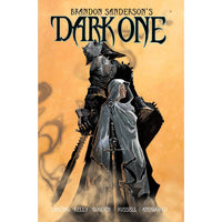 Dark One Volume 1